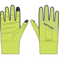 Nathan Hypernight 2 Handschoenen