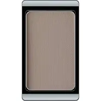 Artdeco - Matte Oogschaduw - 520 Matt Light Grey Mocha 1 g