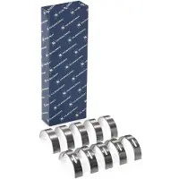 KOLBENSCHMIDT Krukaslagerset 77907610