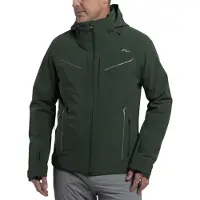 Kjus Ski jas heren