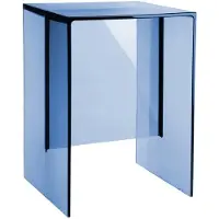 Kartell Max-Beam kruk/bijzettafel 27x47x33 cm