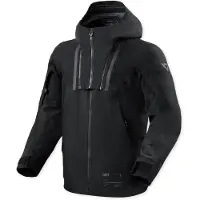 REV'IT! Component 3 H2O waterdichte motorfiets textieljas