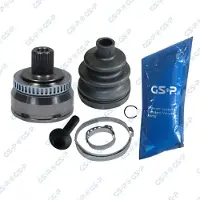 GSP 803058 Homokineet reparatie set, aandrijfas