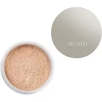 Artdeco Complexion Make-up Mineral Powder Foundation No. 2 Natural Beige