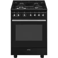 Smeg CX61GMBLNLK