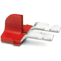 Phoenix Contact 3260067 Rood 10 stuk(s)