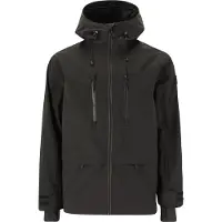 Whistler Winterjas 'Takoda' zwart
