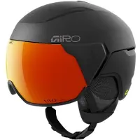 Giro Orbit Spherical Helm Met Vizier
