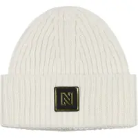 Nikkie Sportswear Nashville Muts dames Wit