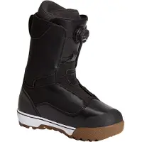 Vans Aura Pro Snowboardschoenen heren Zwart 40.5