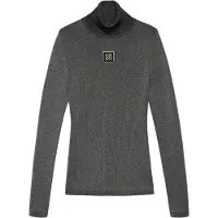 Nikkie Noroton Turtleneck