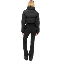 Nikkie Sportswear Nemma Skipak dames Zwart XS/34