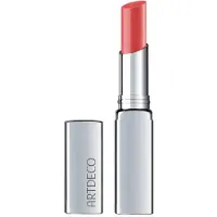 Artdeco Lippen Lipgloss & lipstick Color Booster Lip Balm Coral