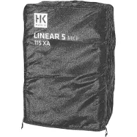 HK Audio Linear 5 MKII 115 XA Cover weersbestendige luidsprekerhoes