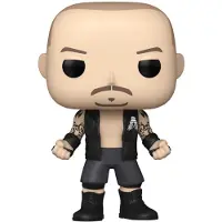 Funko POP! WWE Verzamelfiguur POP! Randy Orton (RKBro) 9 cm Multicolours
