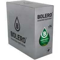 Bolero Classic - 24x 9 g - Pear