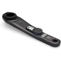 Inpeak Powercrank Shimano Xt Fc-m8100 Linker Crank Met Vermogensmeter