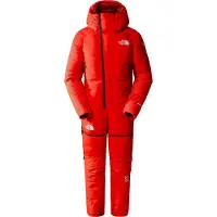 The North Face - Women's Himalayan Suit - Overall M, rood