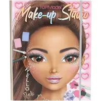 make-up creatiemap |