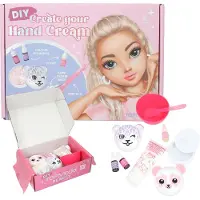 Coppens TOPModel DIY handcre BEAUTY and ME