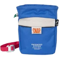 Snap - Chalk Pocket Scratch - Pofzakje blauw