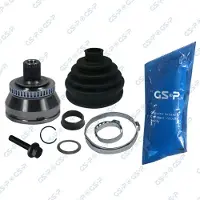GSP 803019 Homokineet reparatie set, aandrijfas