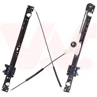 VAN WEZEL 0256262 Raammechanisme