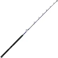 Expert Predator Stand Up Atlantic Trolling Rod Zilver 1.65 m / 20-30 Lbs