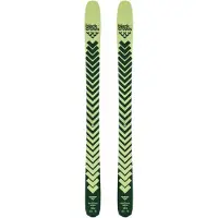 Black Crows - Packs (ski's & bindingen) - Pack Anima 2026 voor Heren - Groen