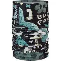 Buff Thermonet Nekwarmer