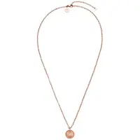 Purelei Ketting 'Kaipo' rose-goud
