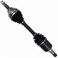EURODRIVELINE TO-703 Aandrijfas