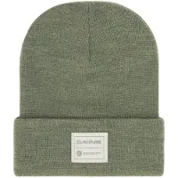 Dakine Muts Unisex Cutter Beanie Mulled Basil/Silver Lining/Dark Olive