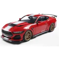 Ford Shelby Mustang Super Snake 2024 - 1:18 - Solido