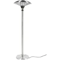 Garden Point Staande infraroodverwarmer Hadar