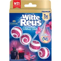 Witte Reus Toiletblok Wellness Scents Harmony