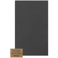 KOVAX Waterproof Schuurpapier 10 Vellen Micro-Grit Nat Schuren (228 x 140 mm) K180