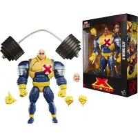 Hasbro X-Factor Marvel Legends Action Figure Strong Guy 15 cm Action Figuur