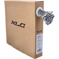 Xlc Br-x205 Mtb 1.5/2250 7x6 Remkabel 100 Eenheden
