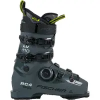Fischer Rc4 110 Lv Vac Boa Alpine Skischoenen