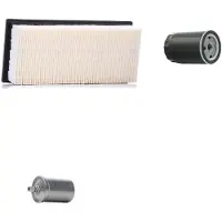 RIDEX 4055F22752 Filterset