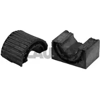 CAUTEX 751601 Stabilisatorstang rubber
