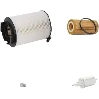 RIDEX 4055F24275 Filterset