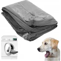 Lovedog OrtoMax Hondenmatrashoes XXL 120x90cm - Luxe & Duurzaam