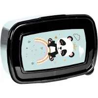 Paso Panda Lunchbox 750ml - Lekvrij en Vaatwasmachinebestendig