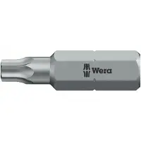 Wera Bit Grot Torx TX50 x 35 mm 1/4" Hex Plus