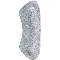 Pedag Stop | Inlegzolen | Anti-slip voor in de hak | 1 Paar | One Size