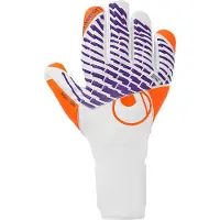 Uhlsport FM Cybertec Maignan Absolutgrip HN Keepershandschoenen - Maat 10.5