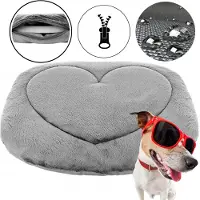 Lovedog Comfort Hondenkussen Kattenkussen Maat M - Wasbaar & Antiallergisch