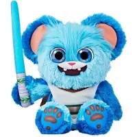 Hasbro Star Wars Fuzzy Force Nubs, Stripfiguur, 3 jaar